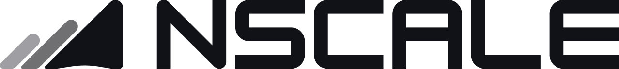 nscale logo