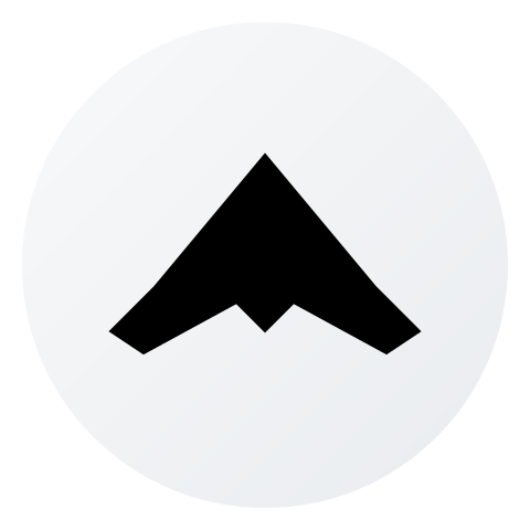 OpenRouter logo